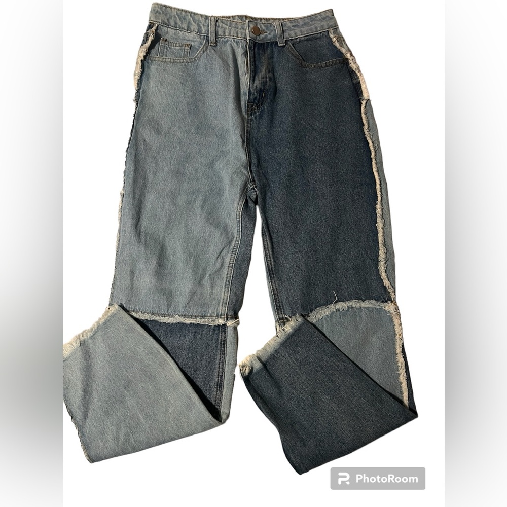 Denim Jeans
